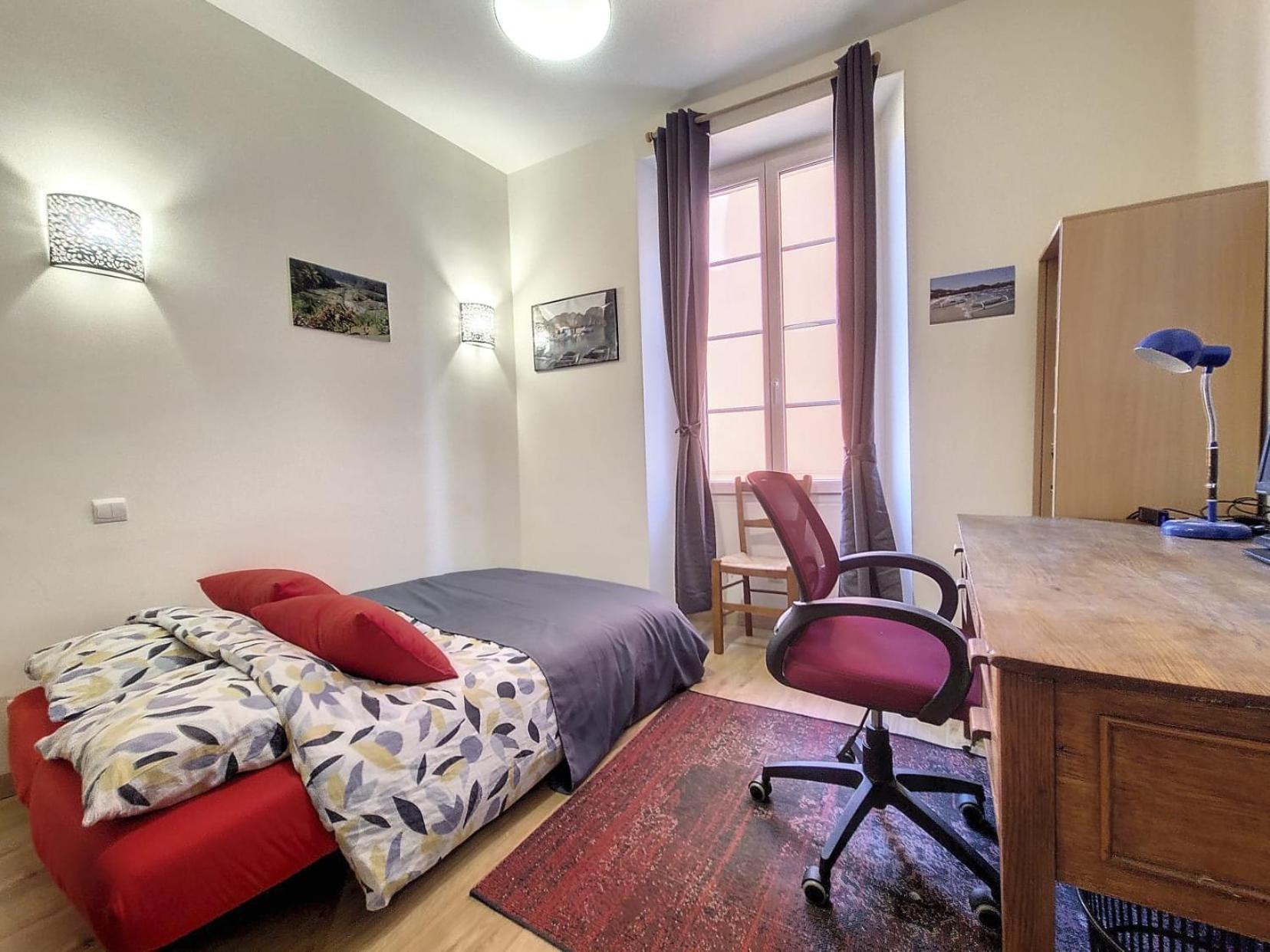 My Cosy Flat-Centre Of Nice- Perfect Location Apartment Exterior photo